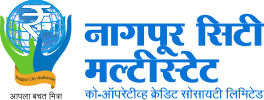 नागपूर सिटी मल्टिस्टेट लोगो